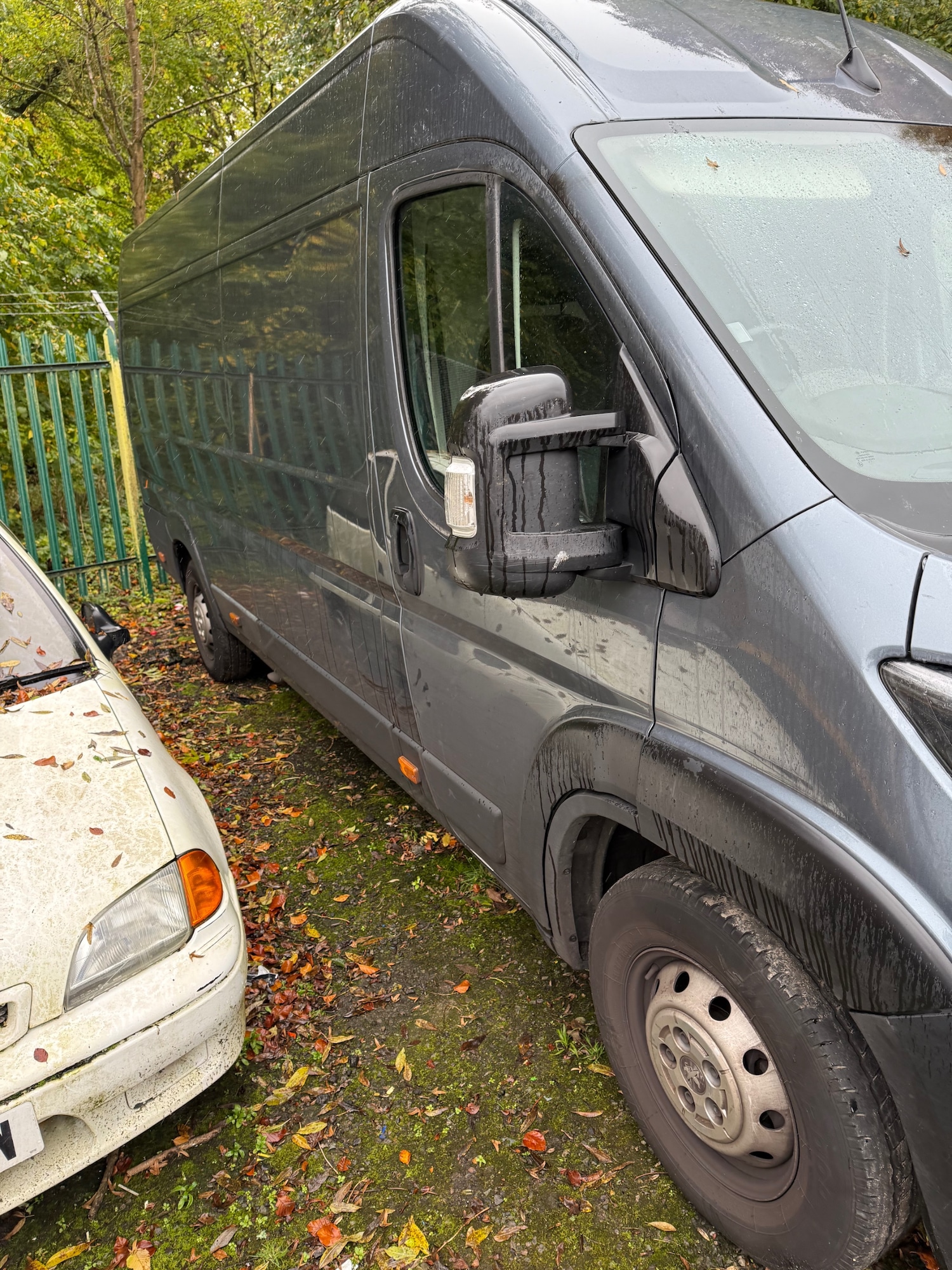 Used Peugeot Boxer 2022 for sale - 76381935: Photo 3