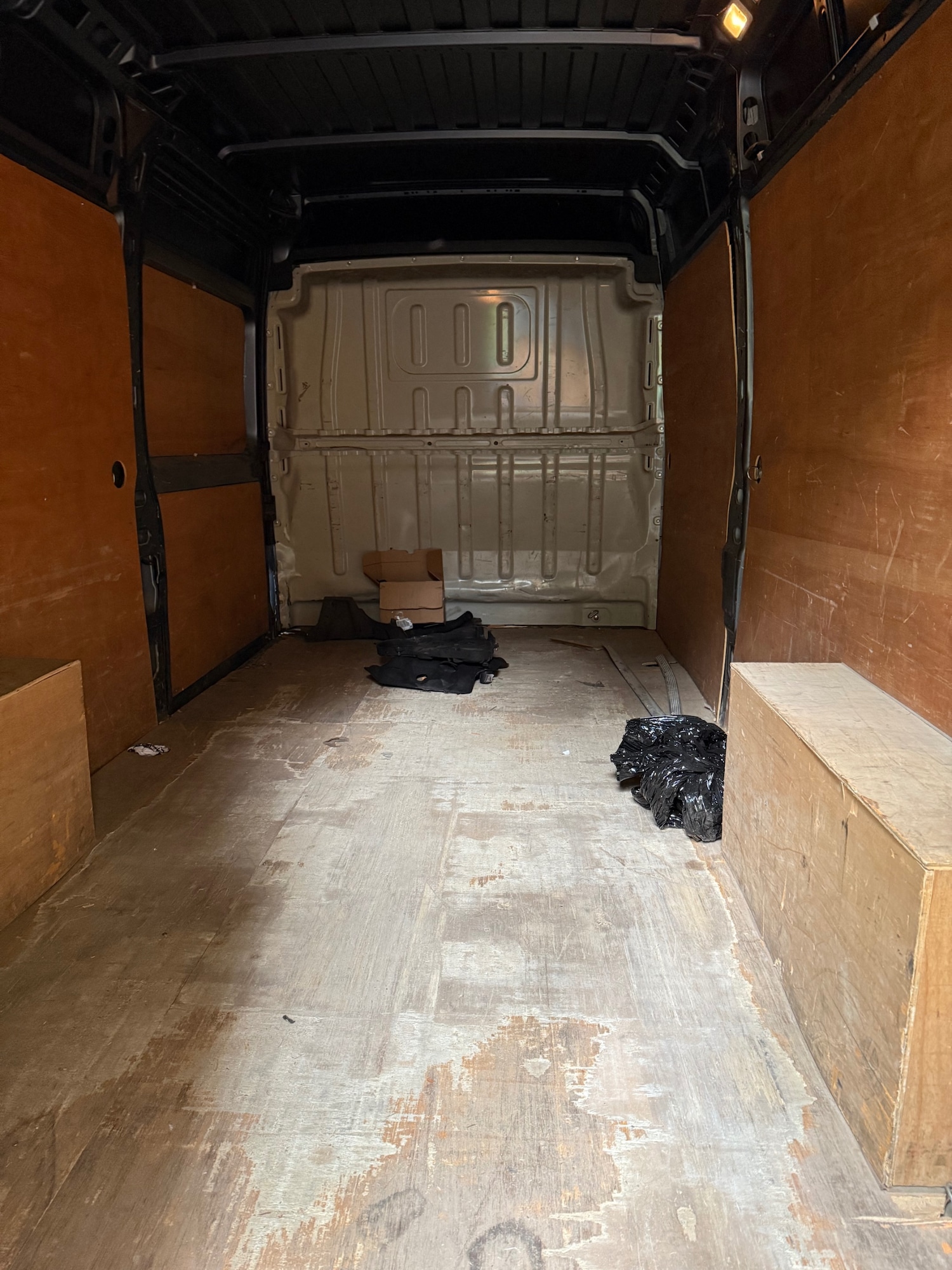 Used Peugeot Boxer 2022 for sale - 76381935: Photo 5