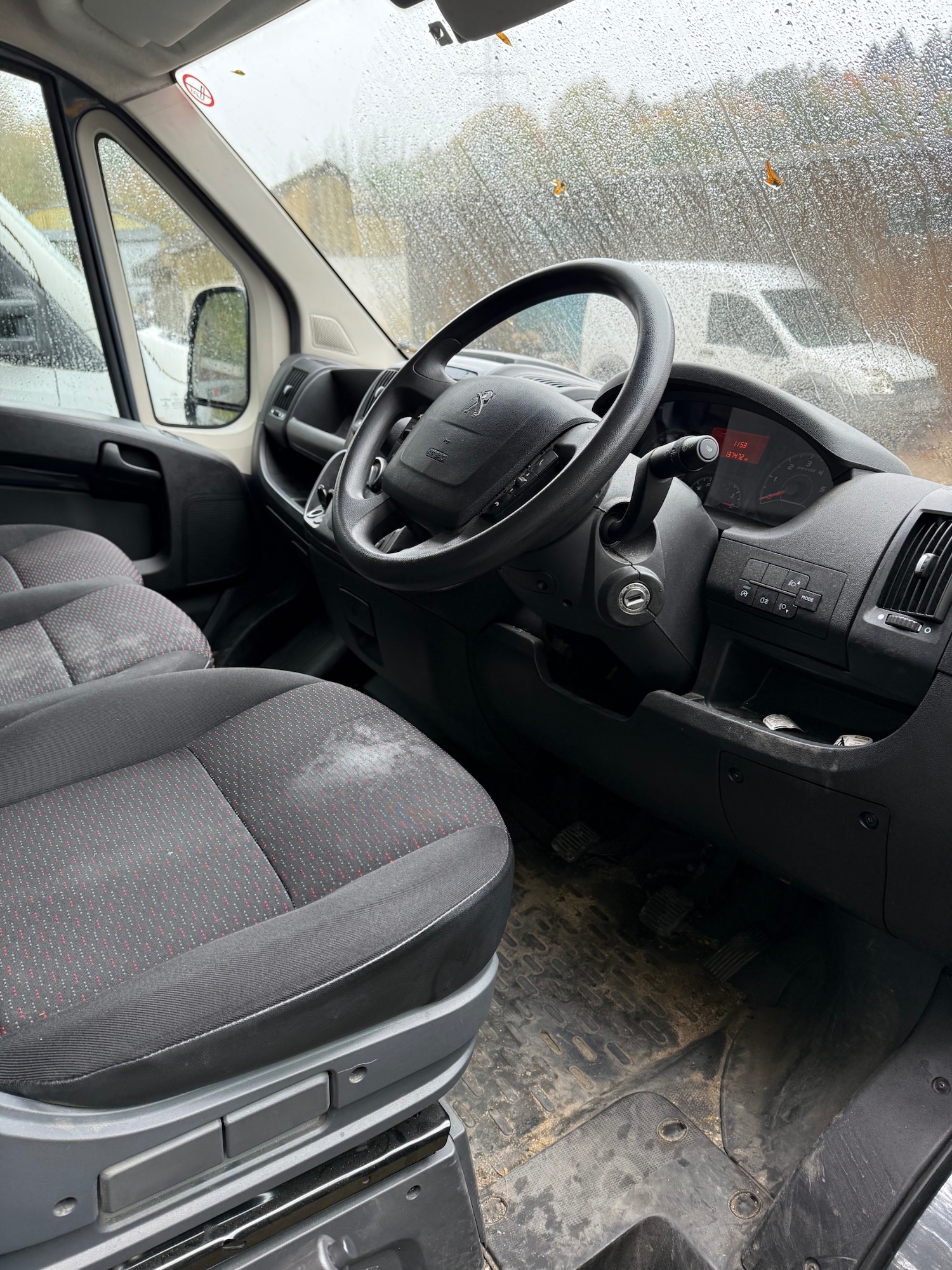 Used Peugeot Boxer 2022 for sale - 76381935: Photo 6