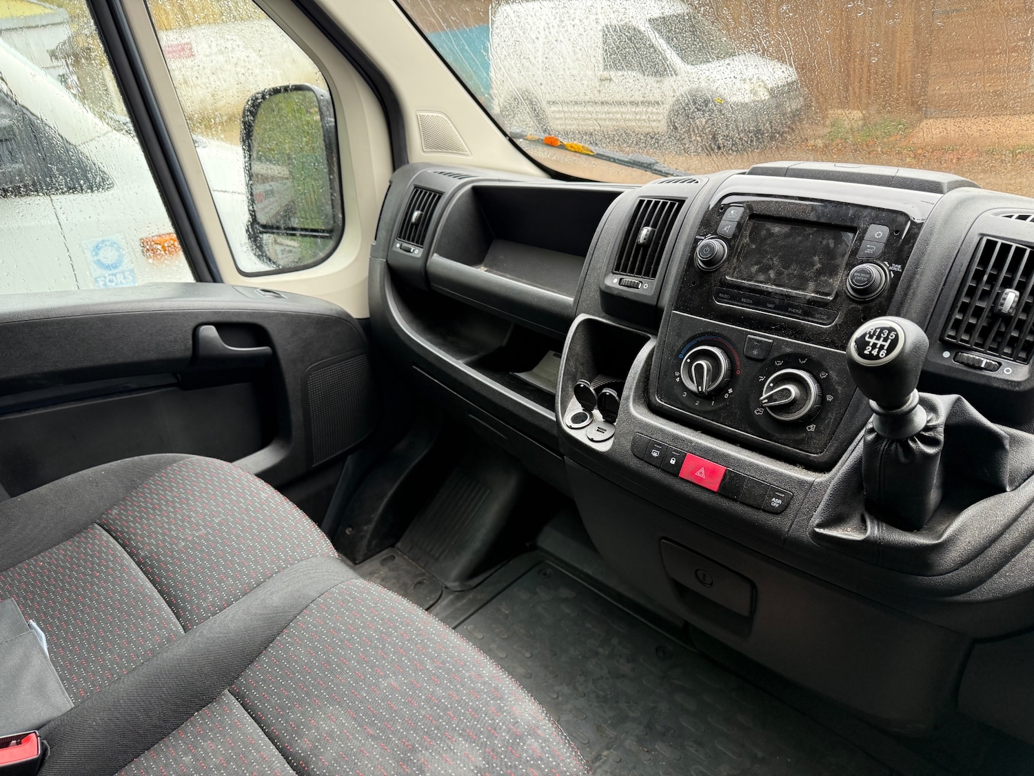 Used Peugeot Boxer 2022 for sale - 76381935: Photo 7