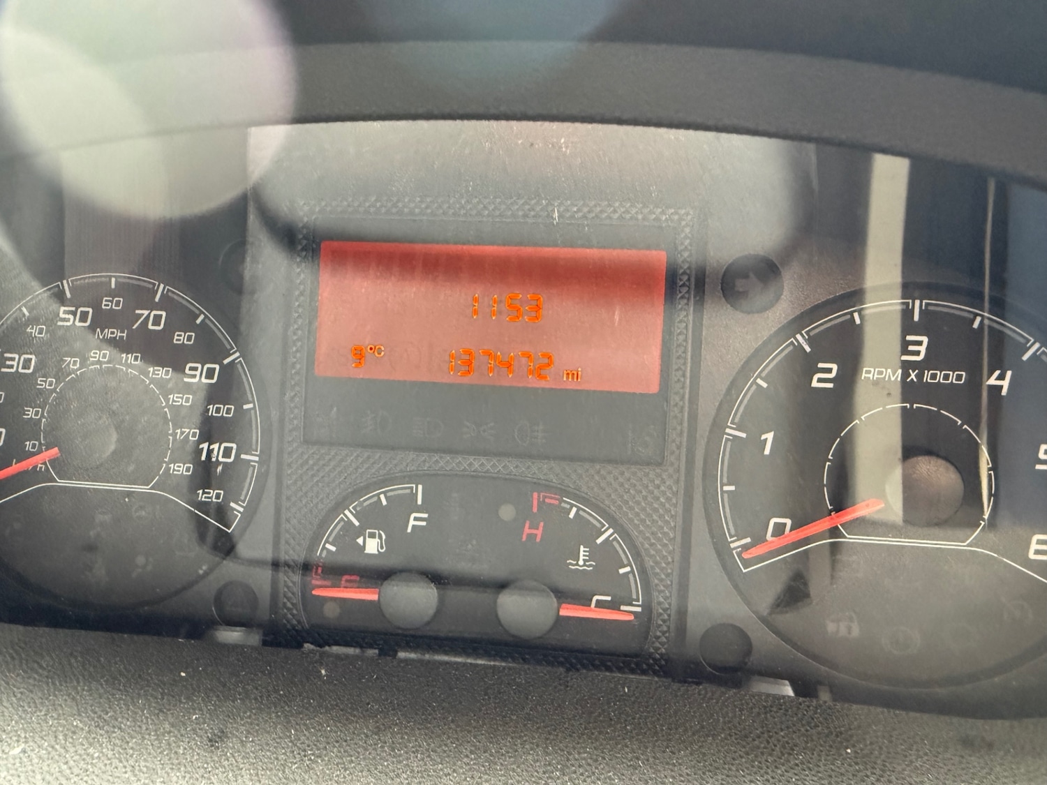 Used Peugeot Boxer 2022 for sale - 76381935: Photo 8