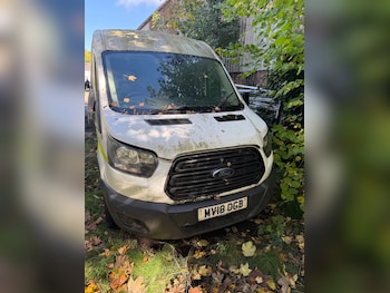 Ford - Transit
