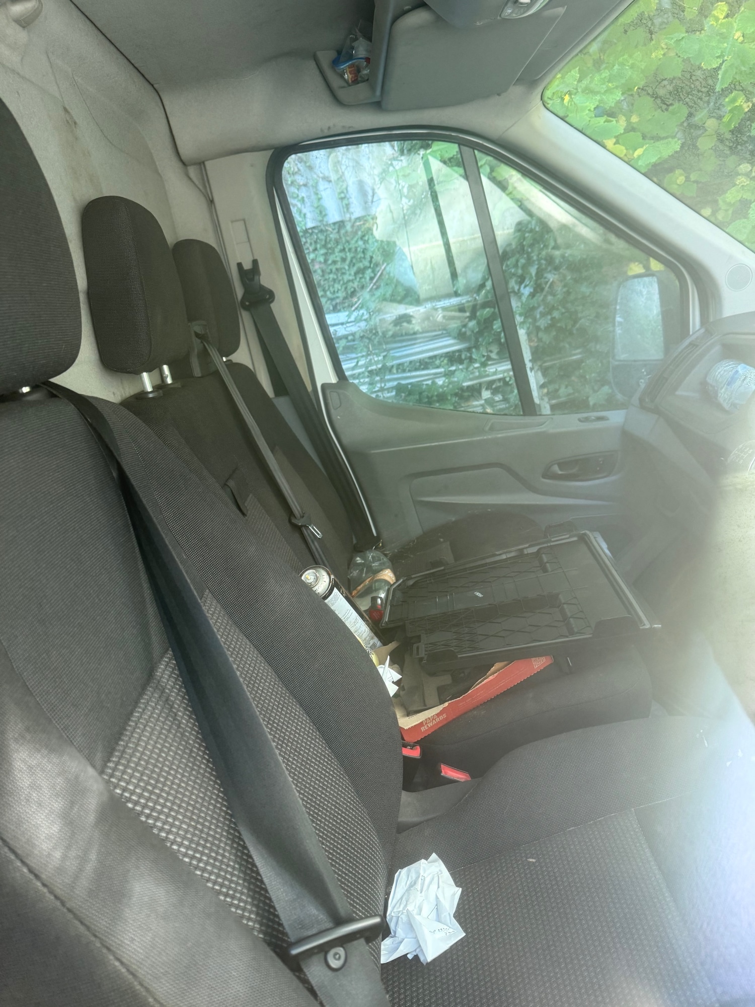 Used Ford Transit 2018 for sale - 76369205: Photo 3