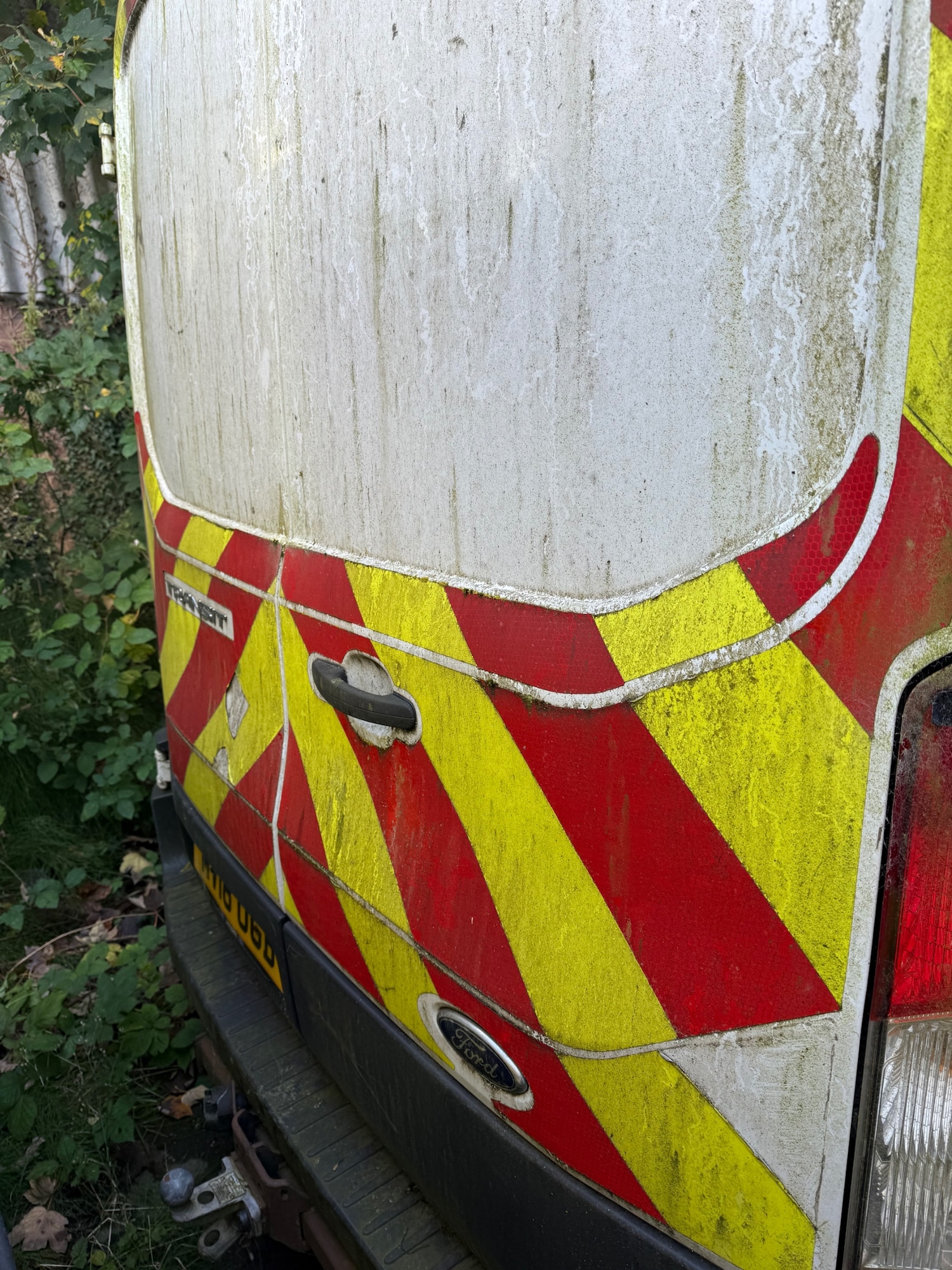 Used Ford Transit 2018 for sale - 76369205: Photo 4