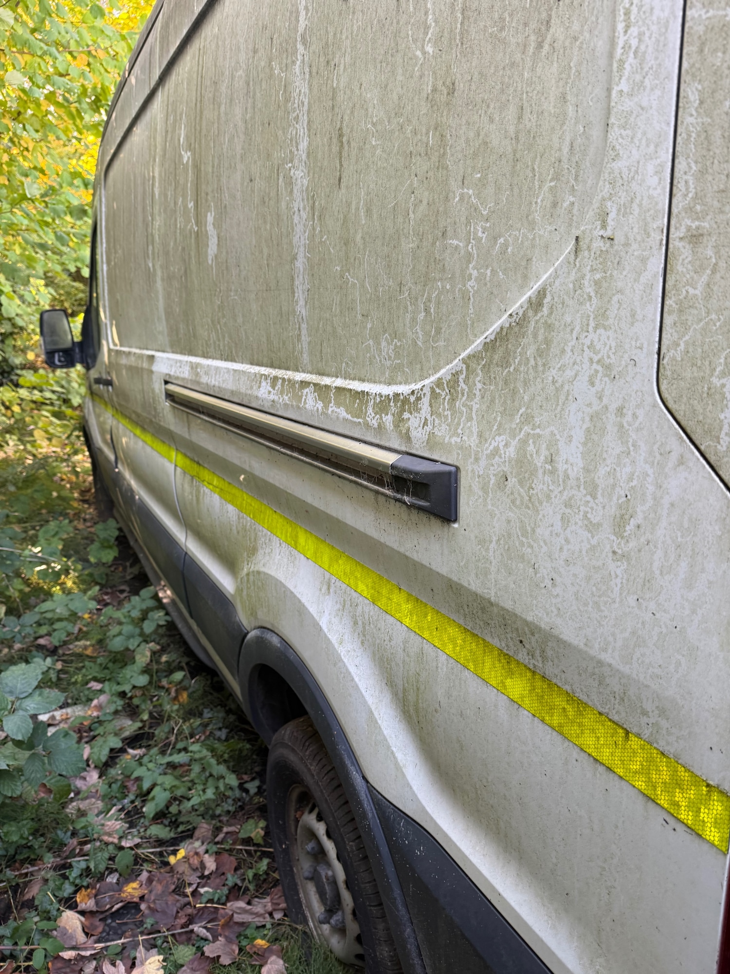Used Ford Transit 2018 for sale - 76369205: Photo 5