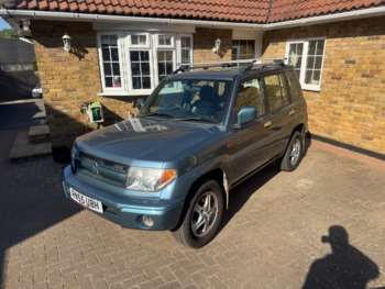 Used Mitsubishi Shogun 2006 for sale - 74655779: Photo