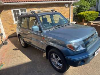 Used Mitsubishi Shogun 2006 for sale - 74655779: Photo