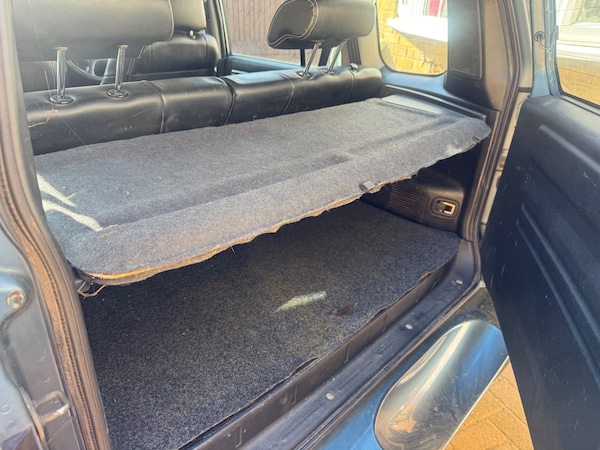 Used Mitsubishi Shogun 2006 for sale - 74655779: Photo 5