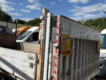 Used Mercedes-Benz Sprinter 2018 for sale - 75039219: Photo