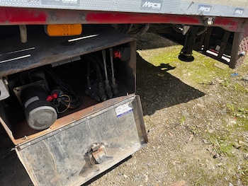 Used DAF LF 2021 for sale - 78296764: Photo