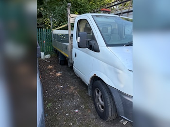 Used LDV V80 2019 for sale - 75289483: Photo