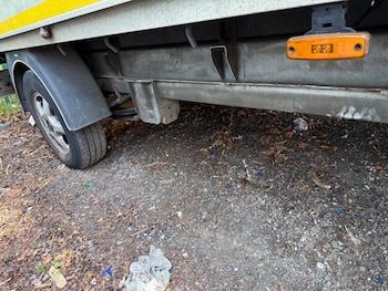 Used LDV V80 2019 for sale - 75289483: Photo