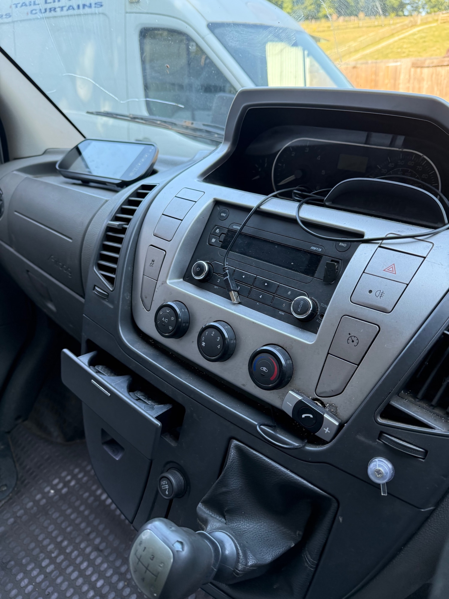 Vehicle 9