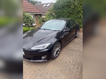 Used Tesla Model S 2018 for sale - 79115646: Photo