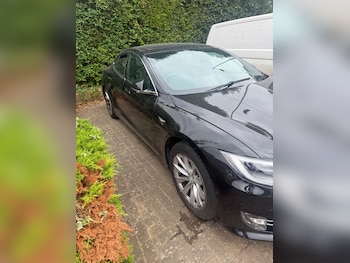 Used Tesla Model S 2018 for sale - 79115646: Photo