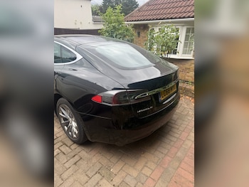 Used Tesla Model S 2018 for sale - 79115646: Photo
