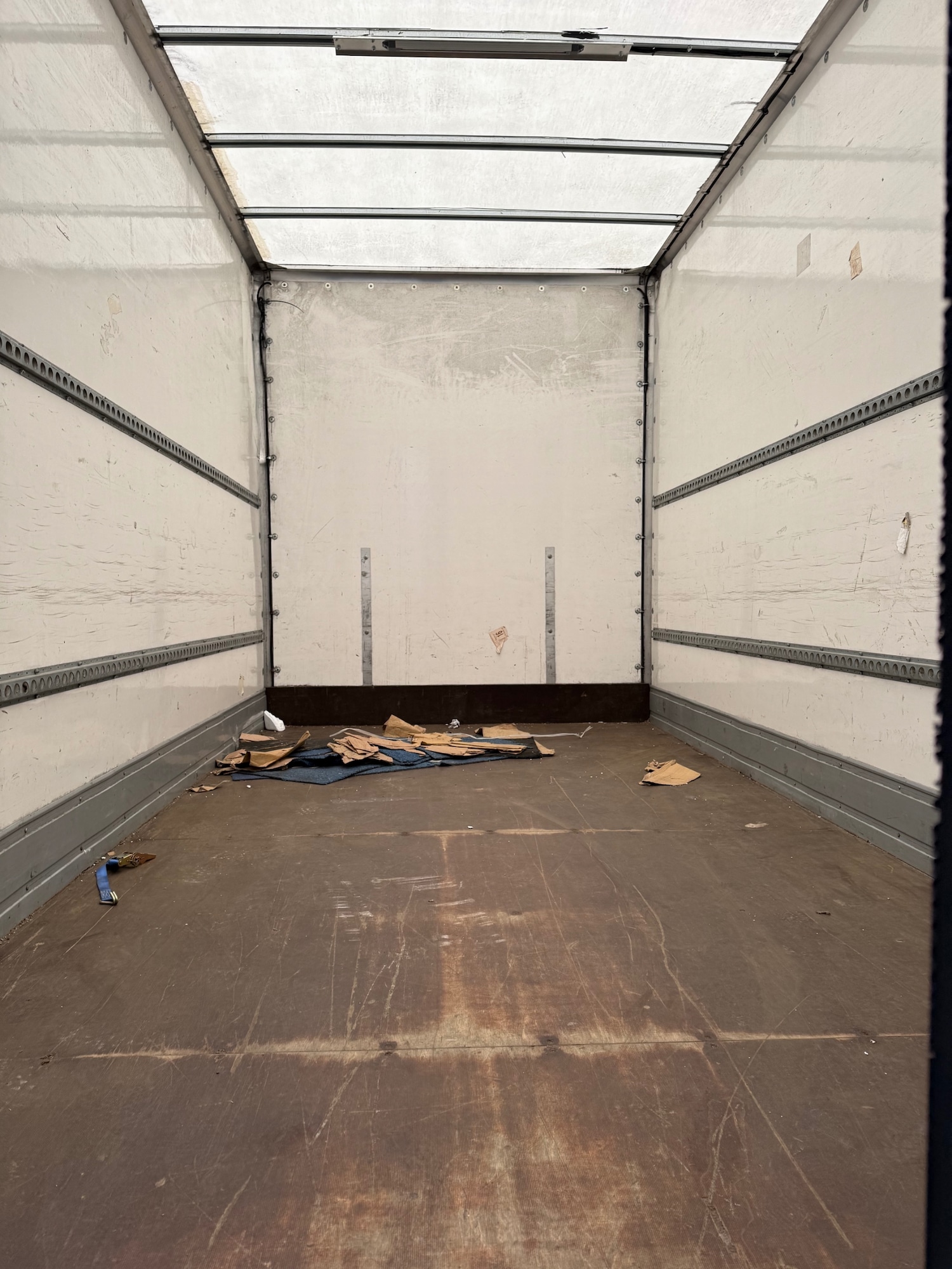 Used Nissan NV400 2019 for sale - 77681416: Photo 4