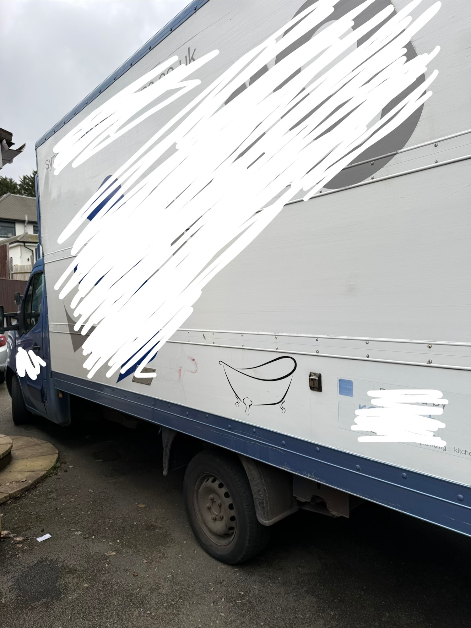 Used Nissan NV400 2019 for sale - 77681416: Photo 5