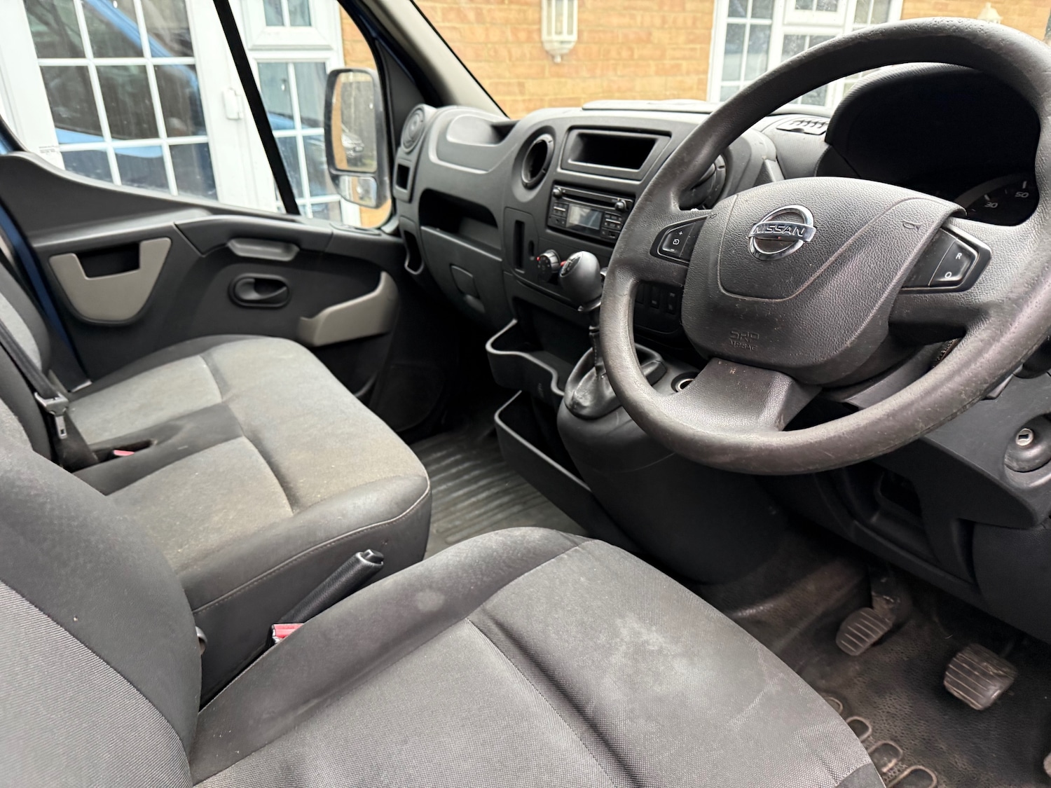 Used Nissan NV400 2019 for sale - 77681416: Photo 7