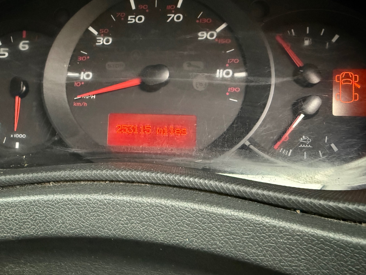 Used Nissan NV400 2019 for sale - 77681416: Photo 8