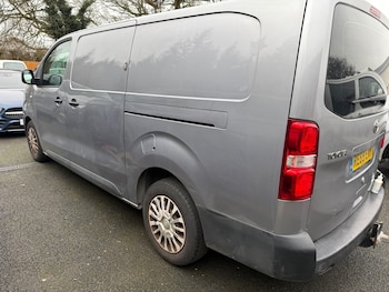 Used Toyota ProAce 2019 for sale - 77632732: Photo