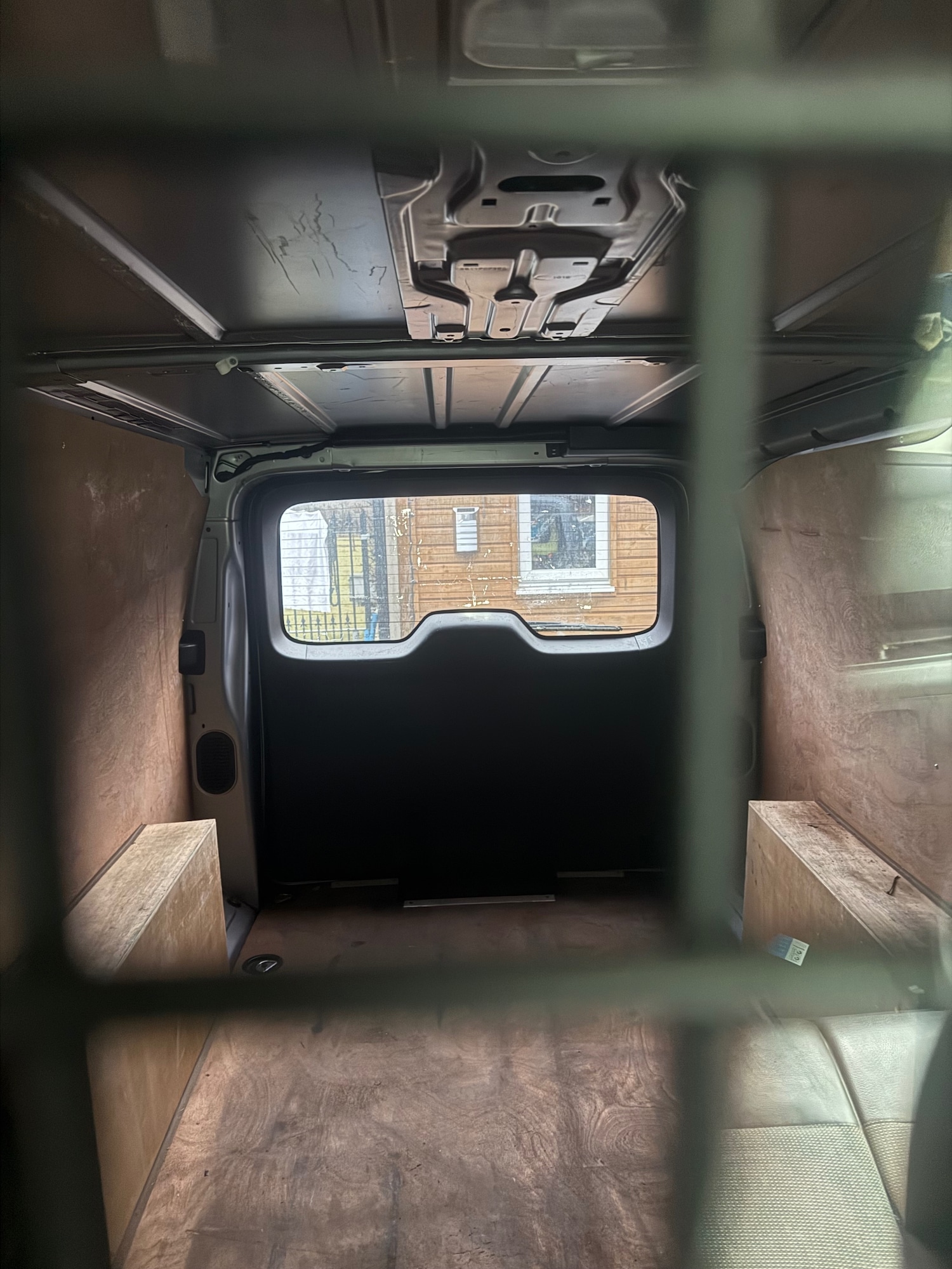 Used Toyota ProAce 2019 for sale - 77632732: Photo 5