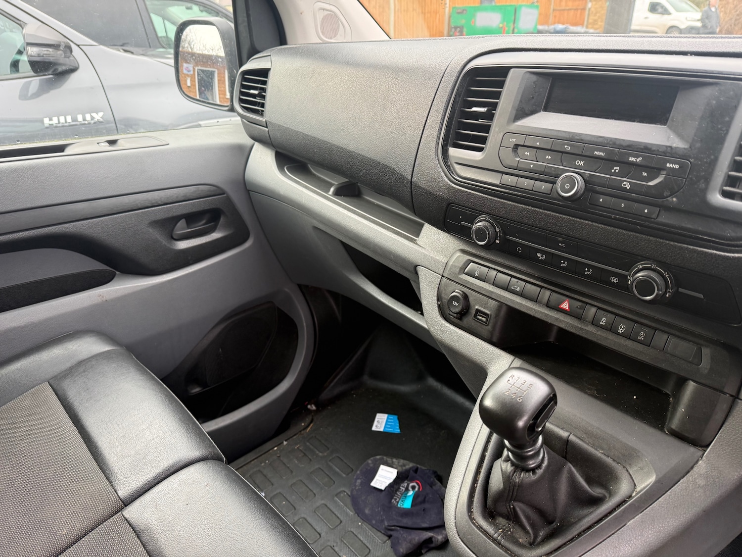 Used Toyota ProAce 2019 for sale - 77632732: Photo 6