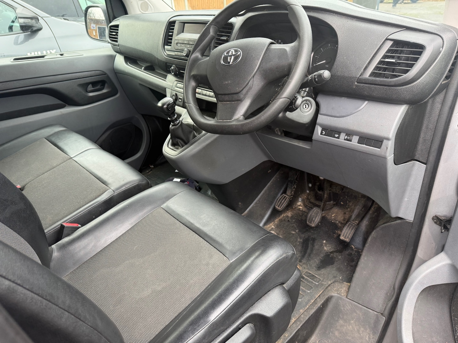 Used Toyota ProAce 2019 for sale - 77632732: Photo 7