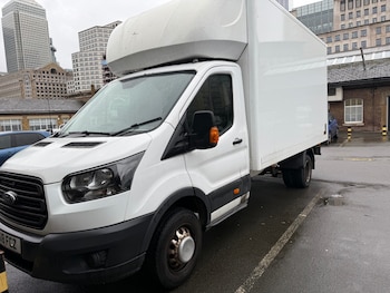 Used Ford Transit 2018 for sale - 77213541: Photo