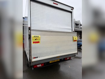 Used Ford Transit 2018 for sale - 77213541: Photo