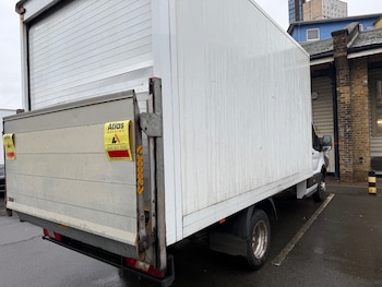 Used Ford Transit 2018 for sale - 77213541: Photo