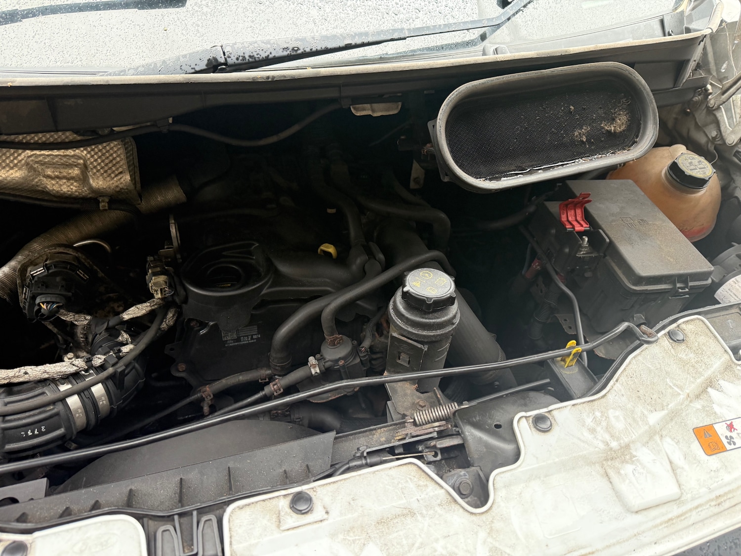 Used Ford Transit 2018 for sale - 77213541: Photo 5