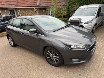Used Ford Focus 2015 for sale - 76031264: Photo