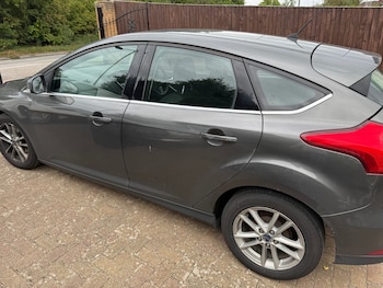 Used Ford Focus 2015 for sale - 76031264: Photo
