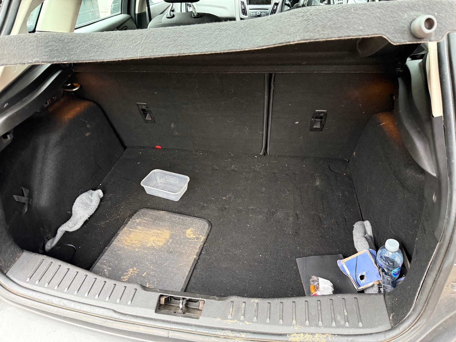 Used Ford Focus 2015 for sale - 76031264: Photo 5