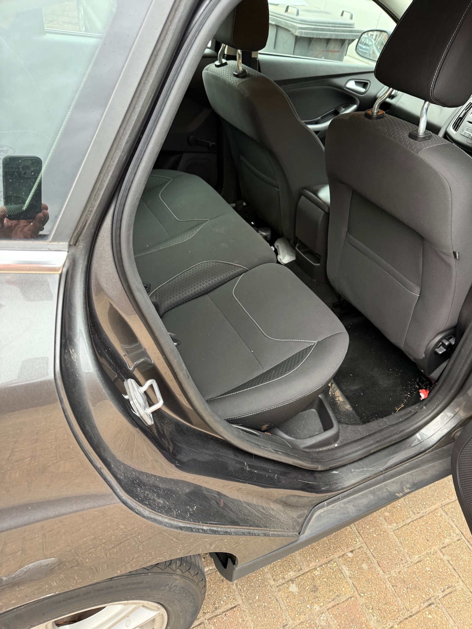 Used Ford Focus 2015 for sale - 76031264: Photo 6