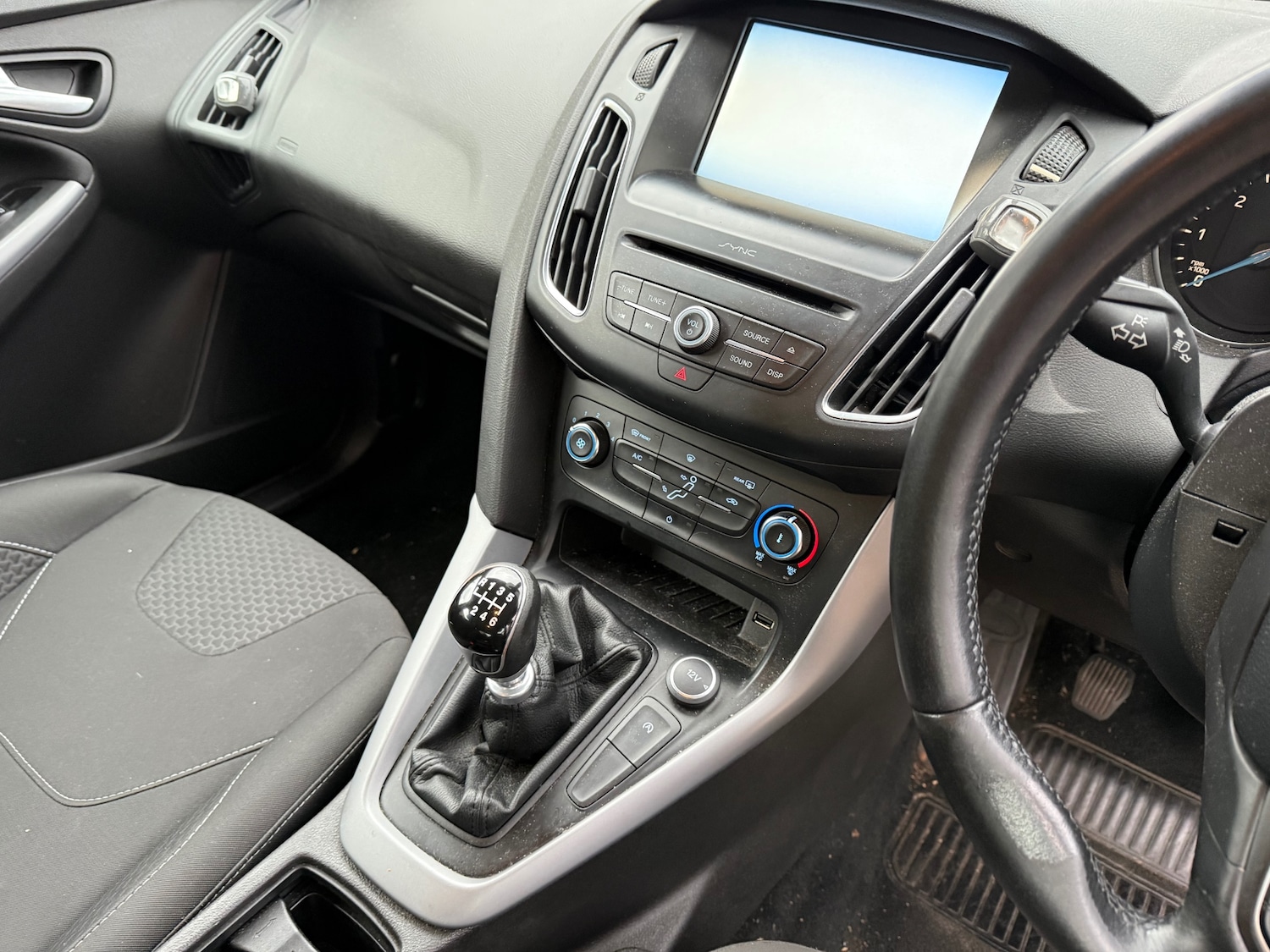 Used Ford Focus 2015 for sale - 76031264: Photo 8