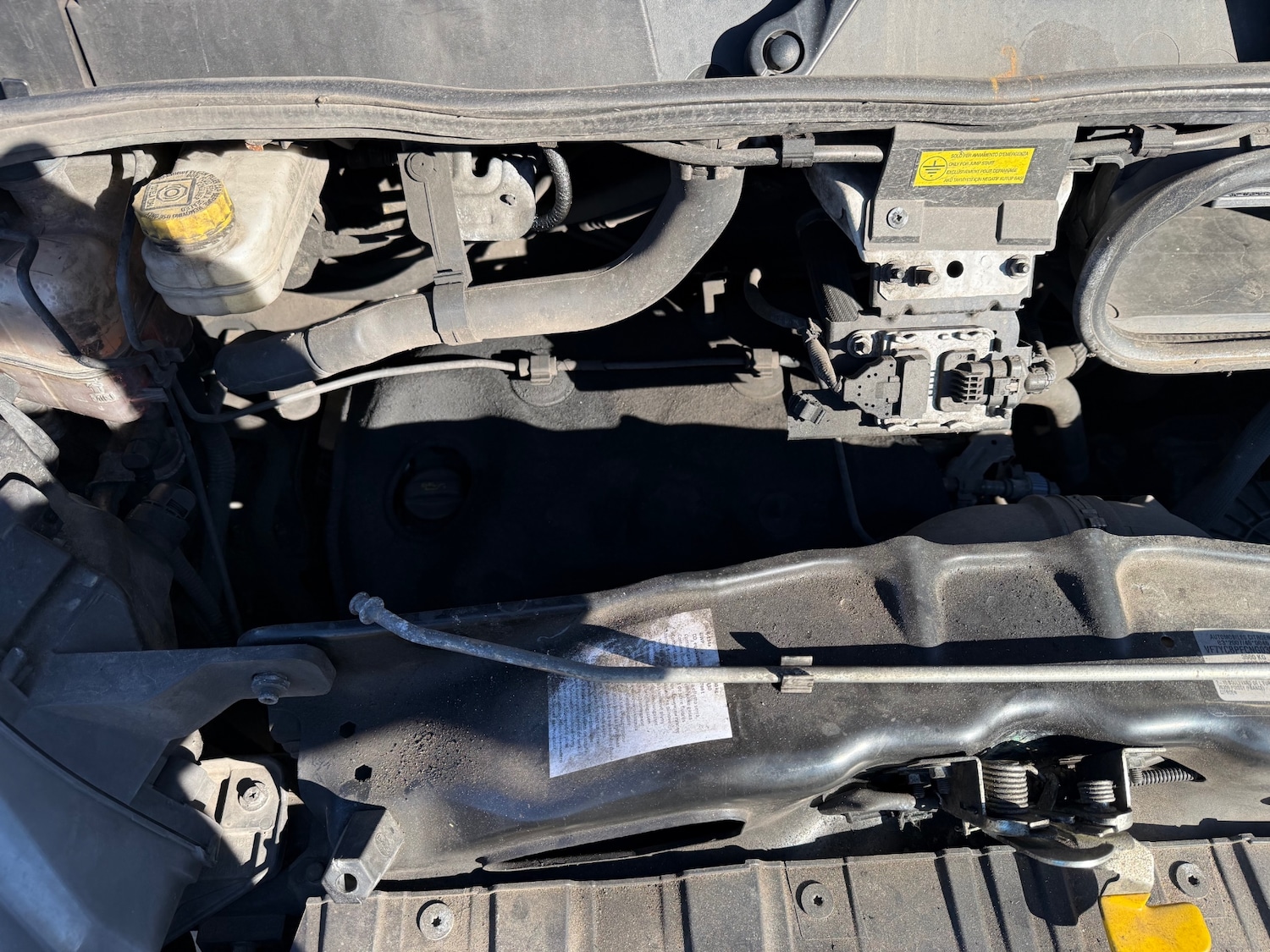 Used Citroen Relay 2023 for sale - 78143835: Photo 10