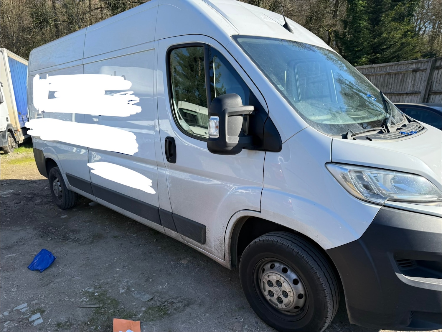 Used Citroen Relay 2023 for sale - 78143835: Photo 5