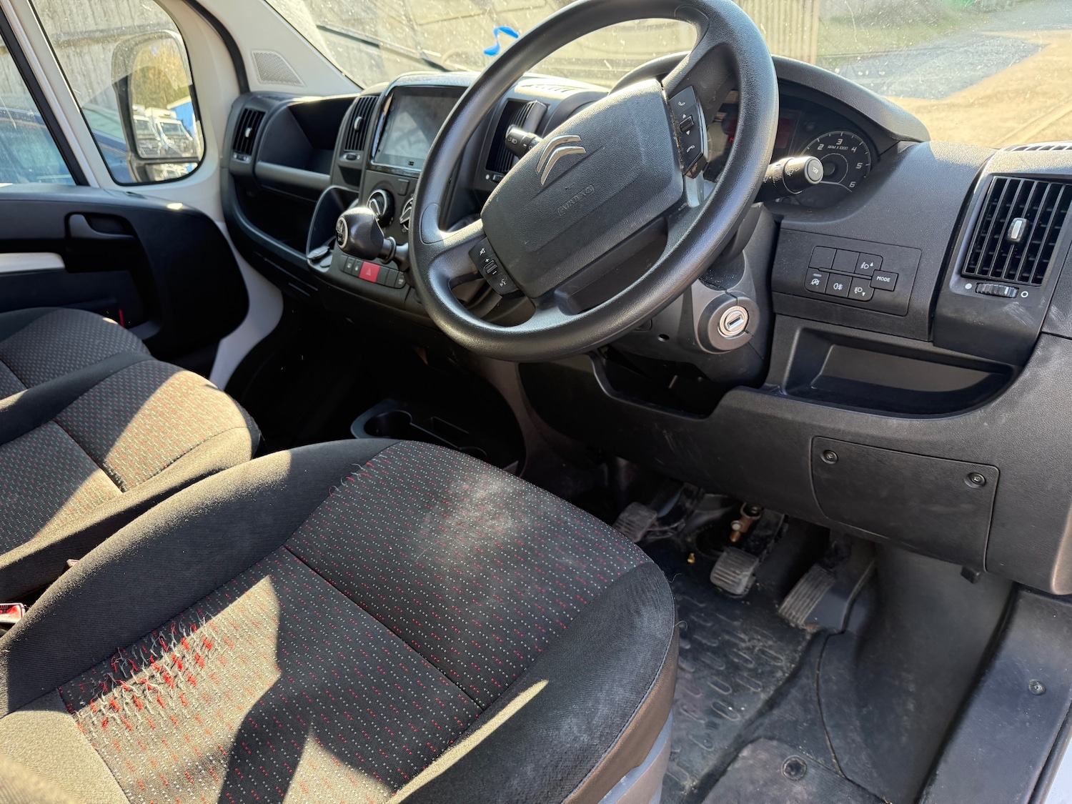 Used Citroen Relay 2023 for sale - 78143835: Photo 6