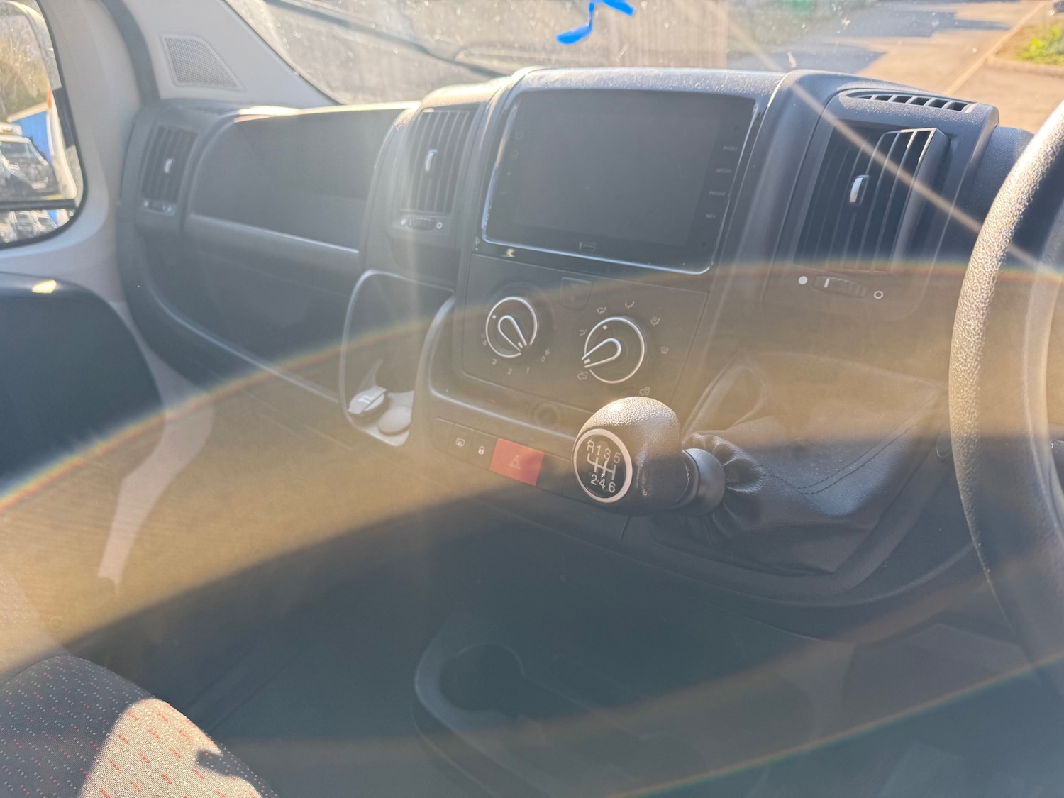 Used Citroen Relay 2023 for sale - 78143835: Photo 7