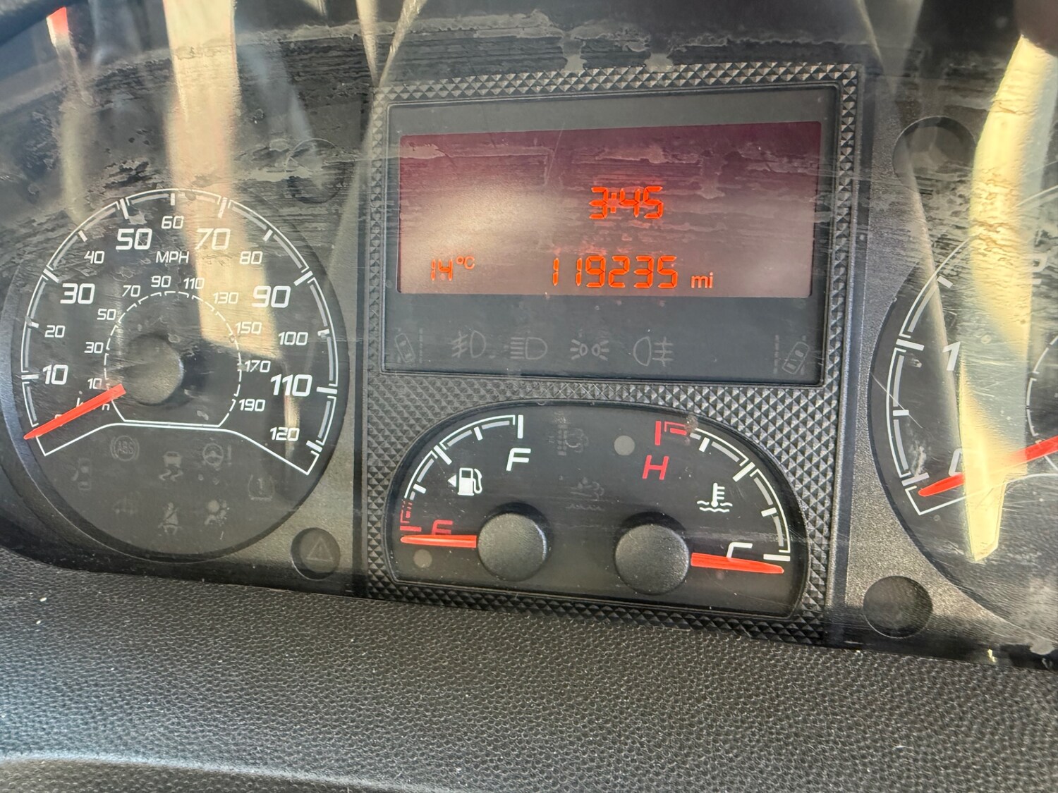 Used Citroen Relay 2023 for sale - 78143835: Photo 8