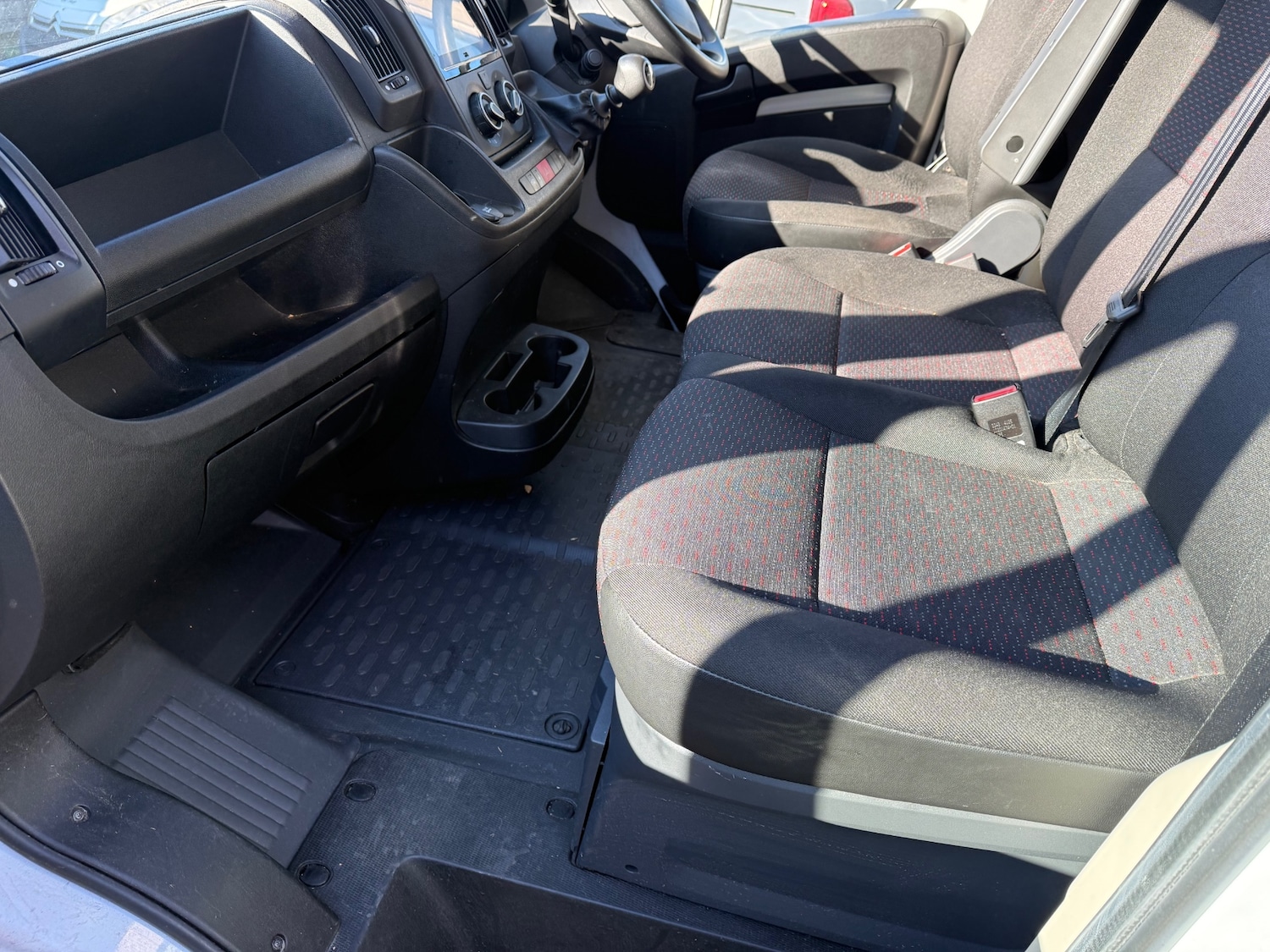 Used Citroen Relay 2023 for sale - 78143835: Photo 9