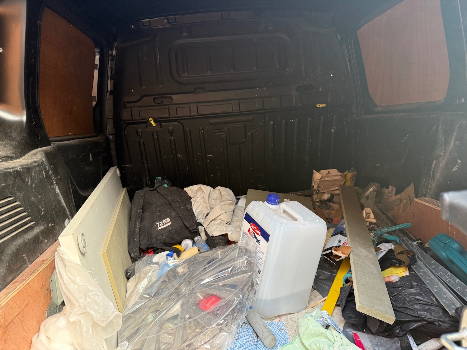 Used Citroen Berlingo 2021 for sale - 76931688: Photo 5