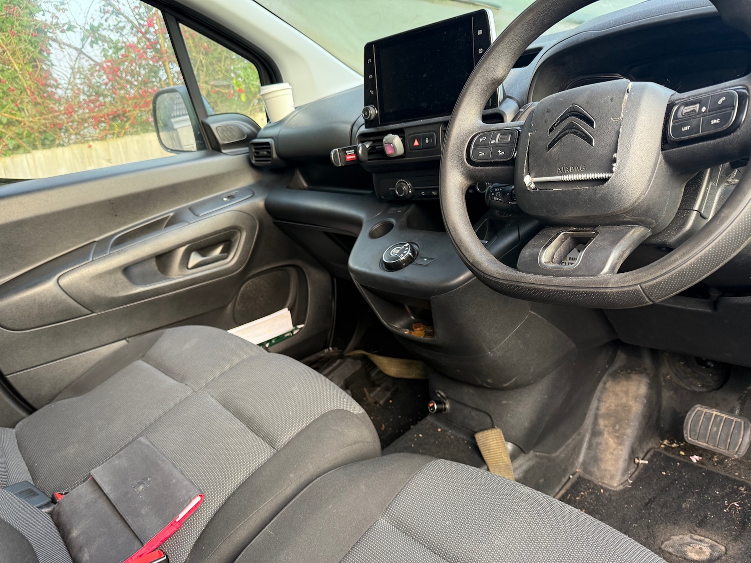 Used Citroen Berlingo 2021 for sale - 76931688: Photo 6