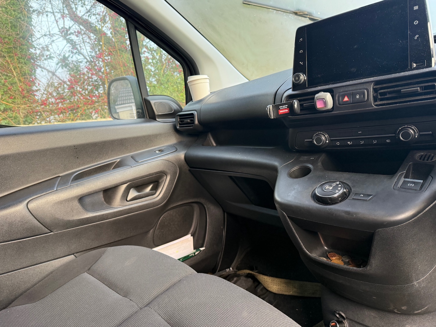 Used Citroen Berlingo 2021 for sale - 76931688: Photo 7