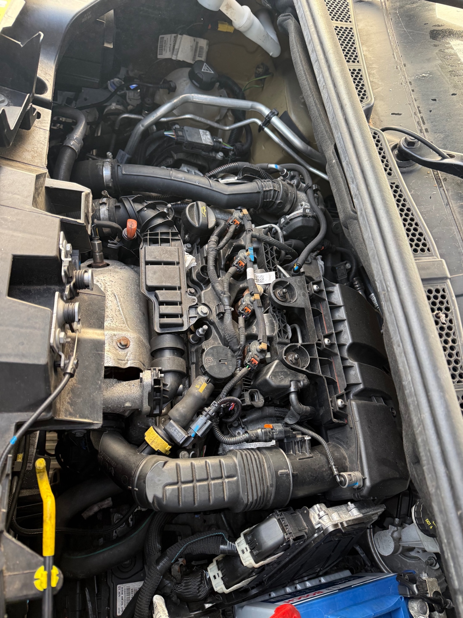 Used Citroen Berlingo 2021 for sale - 76931688: Photo 8