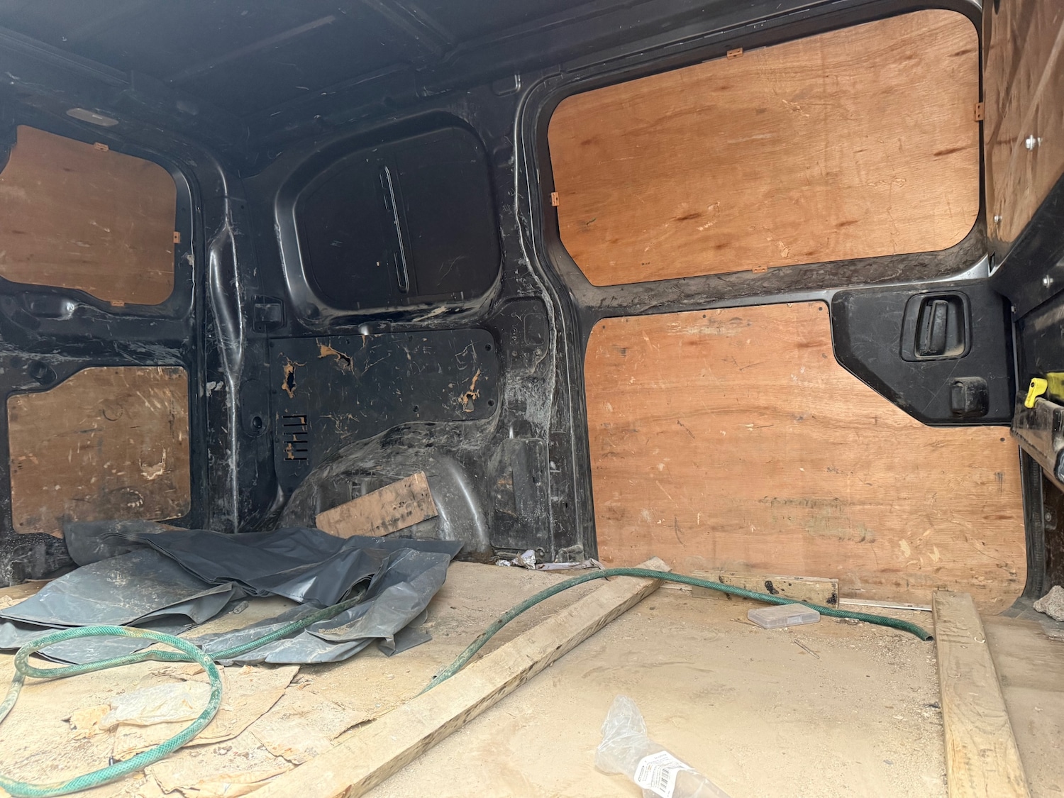 Used Peugeot Expert 2021 for sale - 77521891: Photo 5