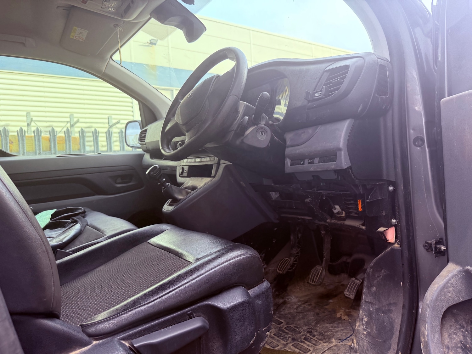 Used Peugeot Expert 2021 for sale - 77521891: Photo 6