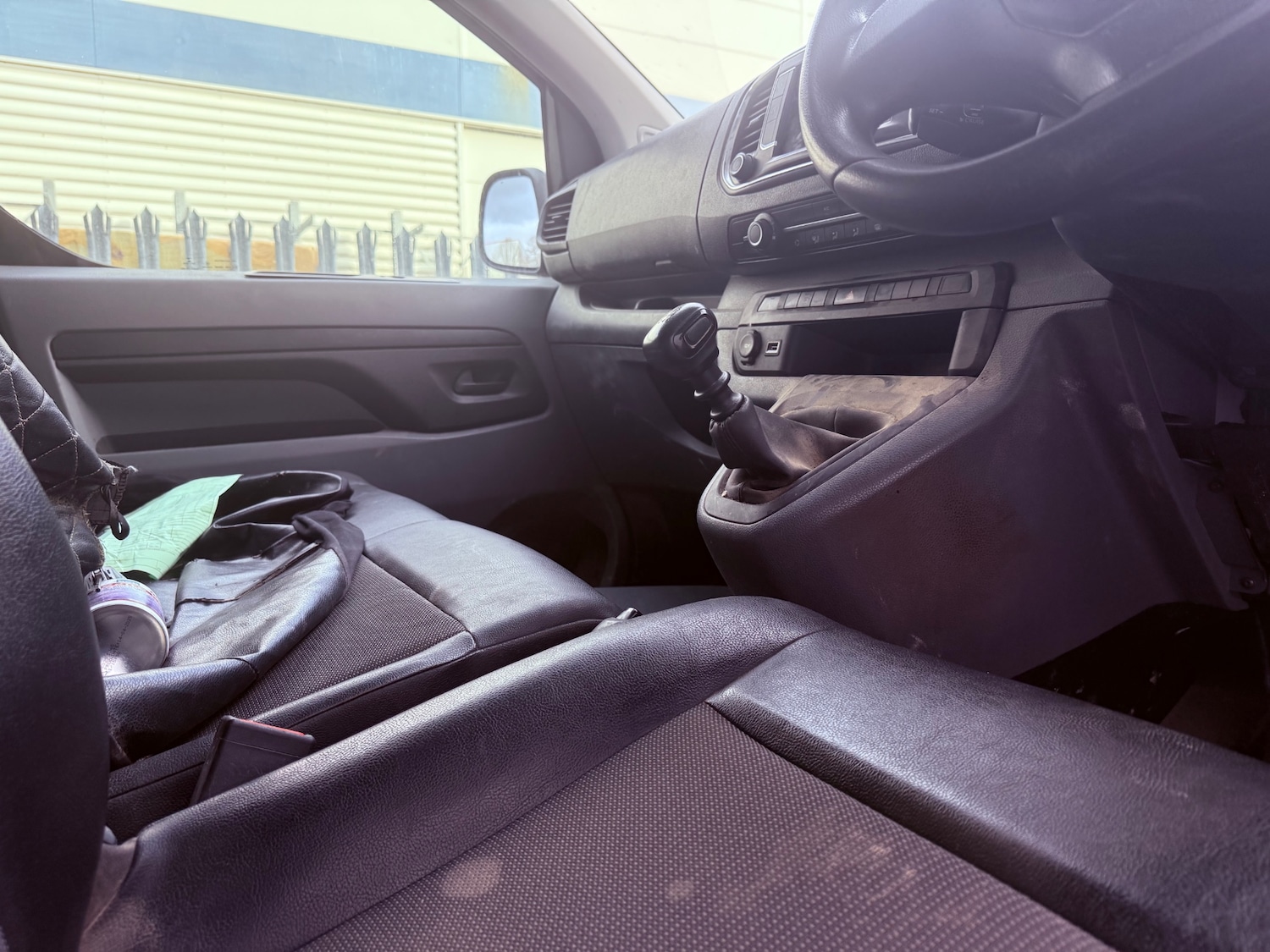 Used Peugeot Expert 2021 for sale - 77521891: Photo 7